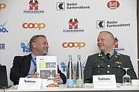 BASEL TATTOO 2017