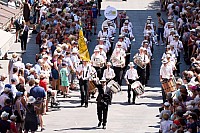BASEL TATTOO PARADE 2026