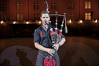 BASEL TATTOO 2018 HAUPTPROBE