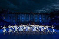 BASEL TATTOO 2019 HAUPTPROBE 