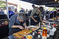 2025 Bell BBQ Single Masters Finale - Finalrunde