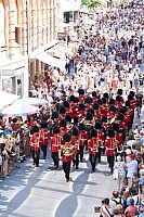 BASEL TATTOO PARADED 2026