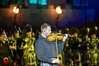 BASEL TATTOO 2019 HAUPTPROBE 