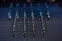 BASEL TATTOO 2017