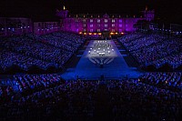 BASEL TATTOO 2018