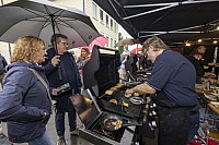 Bell Burger Challenge 2024 Finale