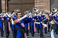 BASEL TATTOO 2026 Pressekonferenz