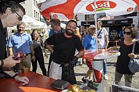 BELL BBQ MASTERS FINALE 2019 