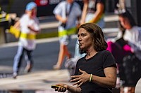 WOOHW! Award 2025 - Impressionen