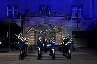 BASEL TATTOO 2025 CAST