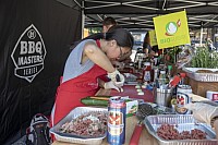 BELL BBQ MASTERS BASEL