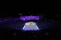 BASEL TATTOO 2026 Premiere