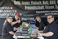 BELL BBQ AARAU