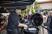 Bell Hot Dog Challenge 2025