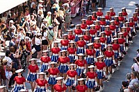 BASEL TATTOO PARADE 2026