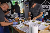 BELL BBQ AARAU