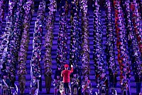 BASEL TATTOO 2024 SHOW