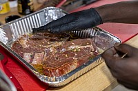 2025 Bell BBQ Master Qualifikation