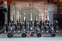 BASEL TATTOO 2026 CAST