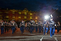 BASEL TATTOO 2019 HAUPTPROBE 