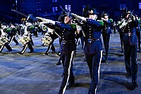 SWITZERLAND BASEL TATTOO