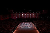 BASEL TATTOO 2024 SHOW