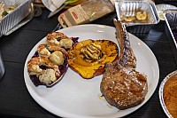 2025 Bell BBQ Single Masters Finale - Finalrunde