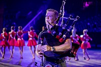 BASEL TATTOO 2019 HAUPTPROBE 