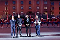 BASEL TATTOO 2026 AWARD