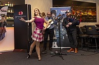 BASEL TATTOO 2026 PRESSEKONFERENZ