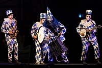 GLAIBASLER CHARIVARI 2026