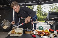 Bell BBQ Masters Finale 2024