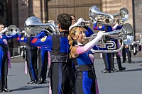BASEL TATTOO 2026 Pressekonferenz