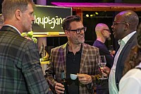 WOOHW! Award 2025 - Impressionen