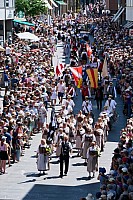 BASEL TATTOO PARADE 2026