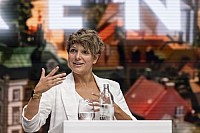 WOOHW! Award 2025 - Impressionen