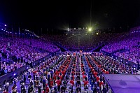 BASEL TATTOO 2026 Premiere