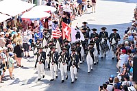 BASEL TATTOO PARADE 2026