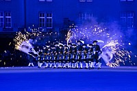 BASEL TATTOO 2026 Premiere