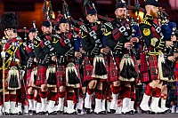 BASEL TATTOO 2024 SHOW