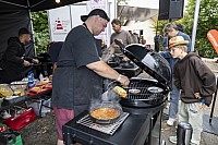 Bell Hot Dog Challenge 2025