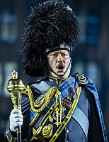 BASEL TATTOO 2026 Premiere