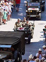 BASEL TATTOO PARADE 2026