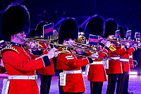 SWITZERLAND BASEL TATTOO