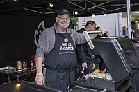2025 Bell BBQ Master Qualifikation