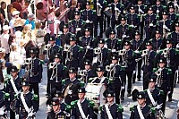 BASEL TATTOO PARADE 2026