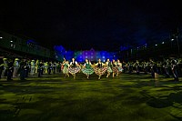 BASEL TATTOO 2019 HAUPTPROBE 