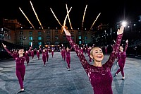 SWITZERLAND BASEL TATTOO