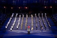 BASEL TATTOO 2024 SHOW