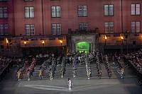 BASEL TATTOO 2018